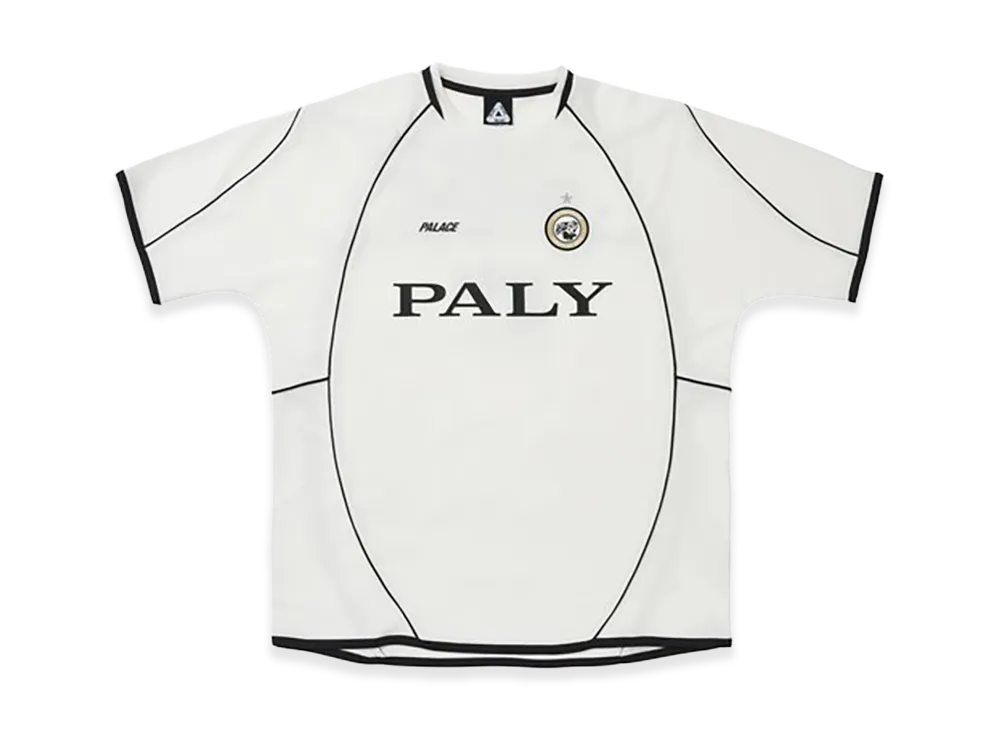 PALACE Pro Team Piped Jersey 