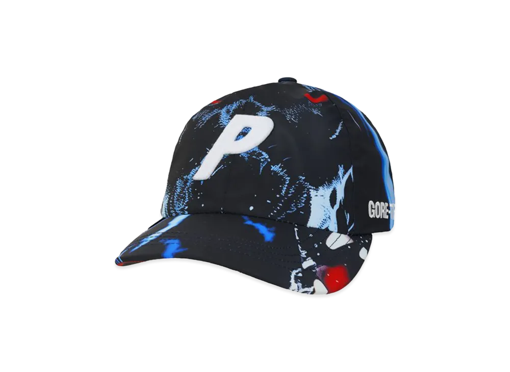 PALACE P Star 6-Panel 