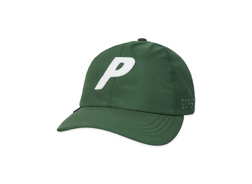 PALACE Gore-Tex P 6-Panel "Racey Green"