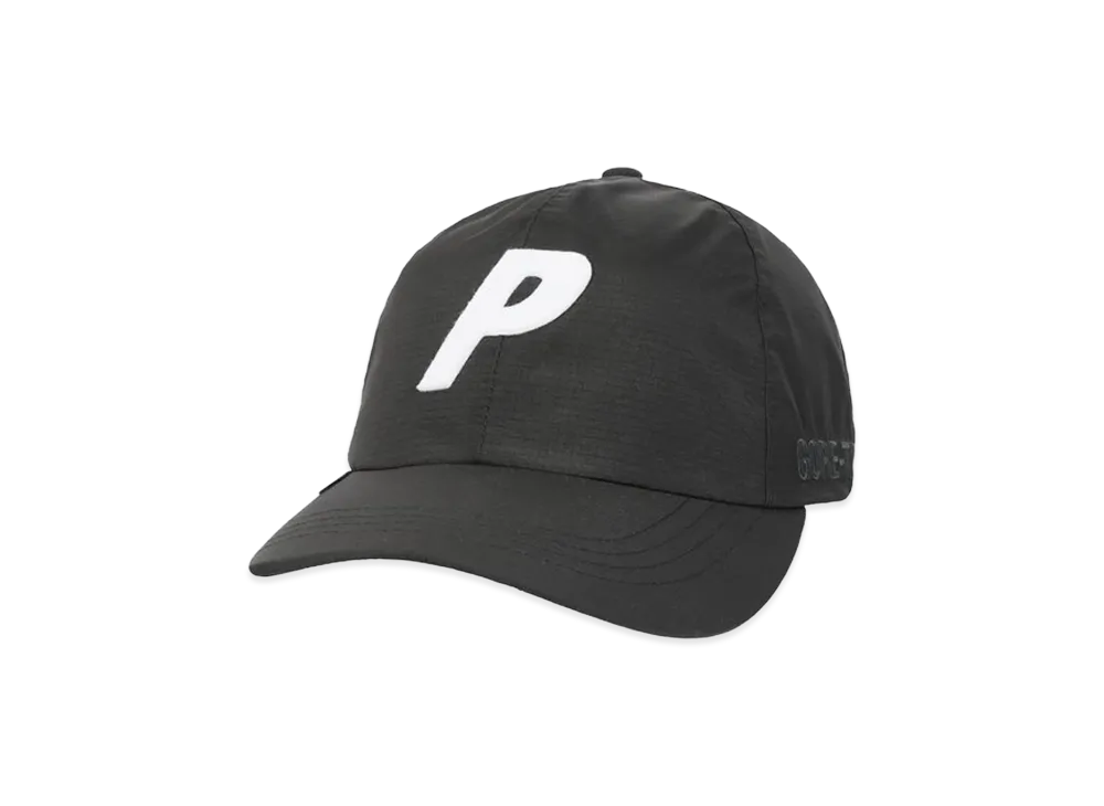 PALACE Gore-Tex P 6-Panel "Black"