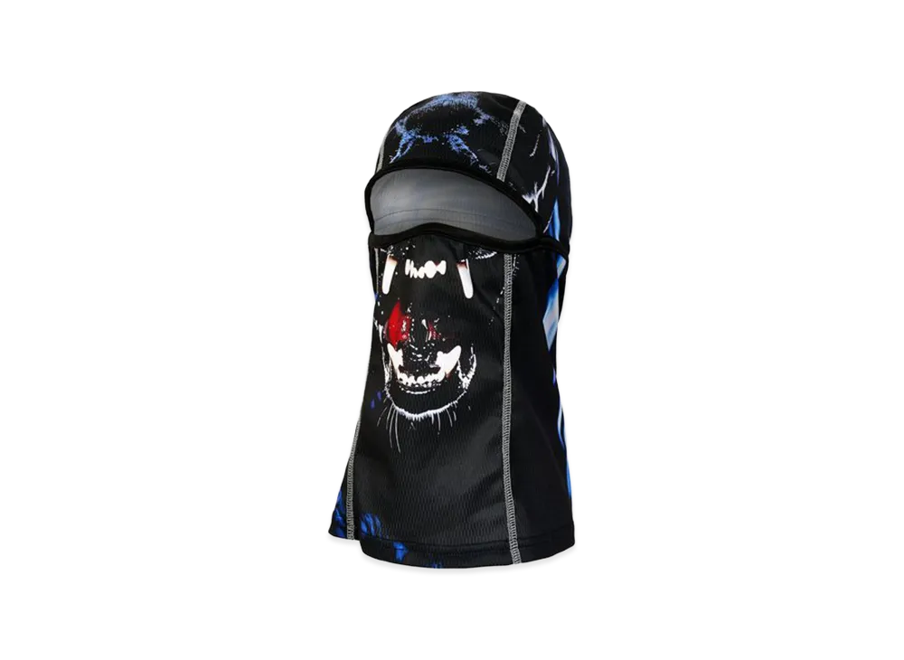 PALACE K-Nein Paltech Balaclava "Black"