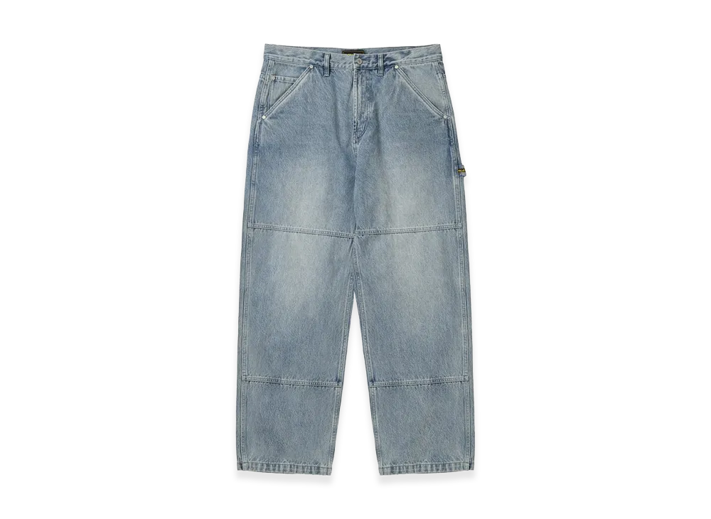 PALACE Carp Jean "Distress Wash"