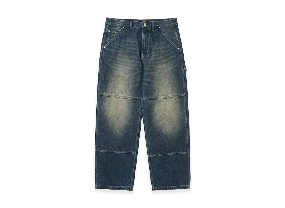 PALACE Carp Jean "Dark Distress Wash"