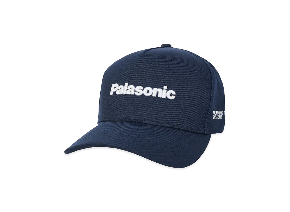 PALACE Palasonic P Frame 5-Panel "Navy"
