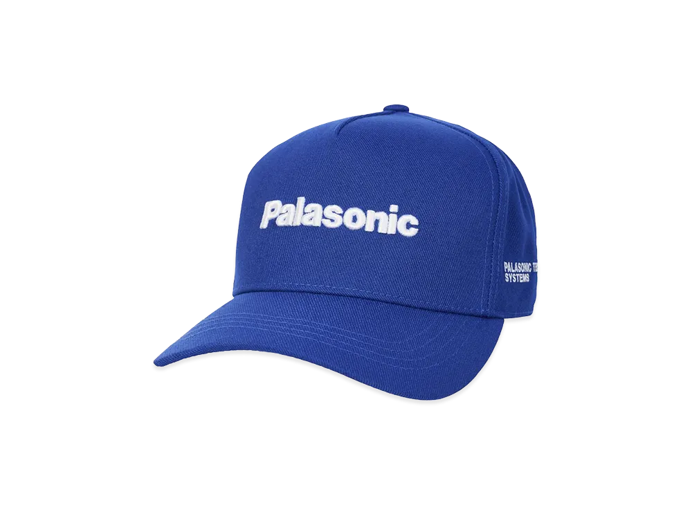 PALACE Palasonic P Frame 5-Panel "Palatial Blue"