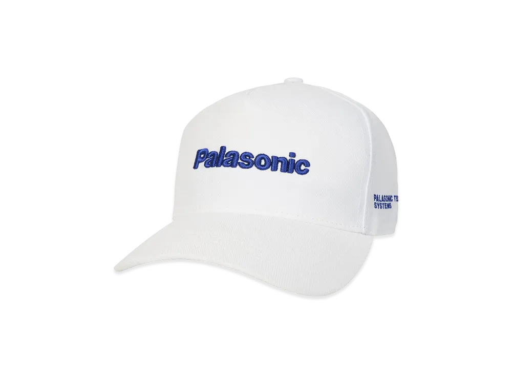 PALACE Palasonic P Frame 5-Panel "White"