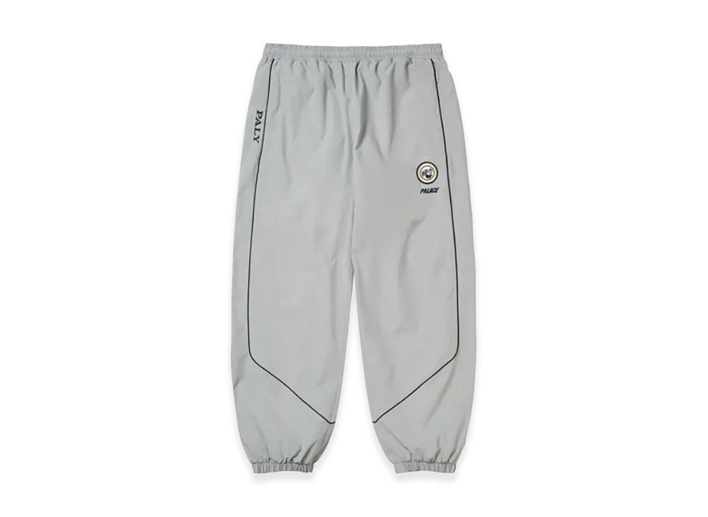 PALACE Pro Team Piped Shell Jogger "Grey"