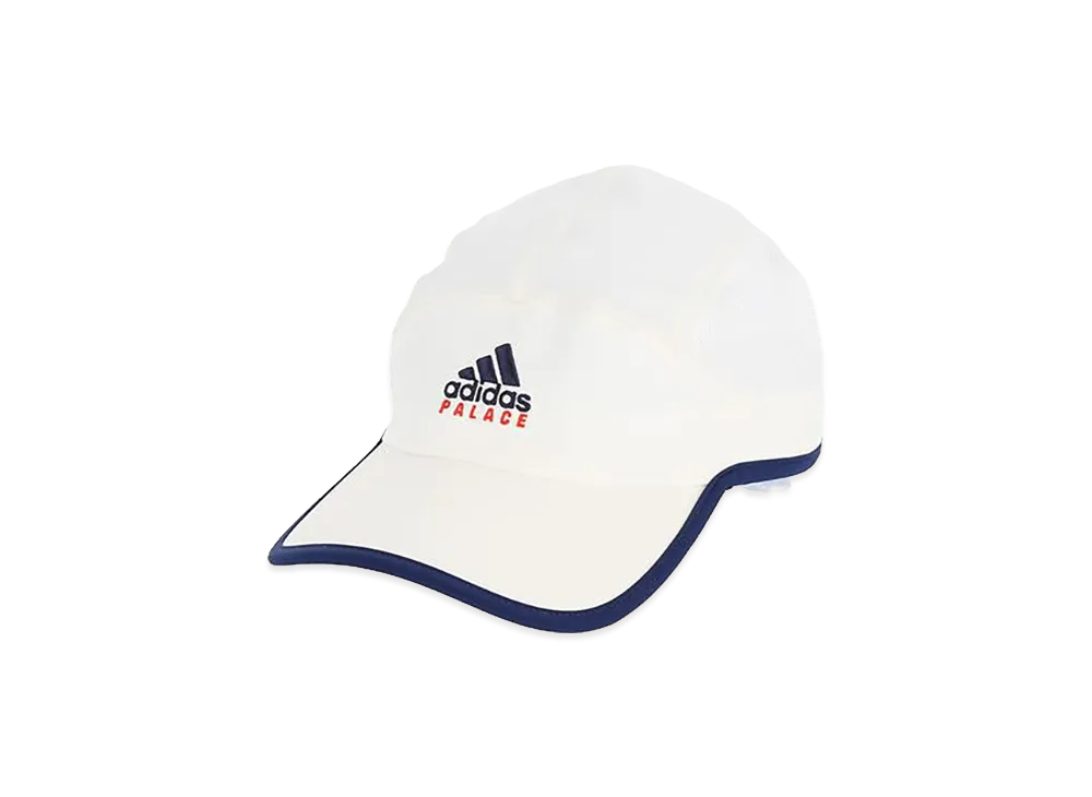 PALACE x adidas Cap "White"