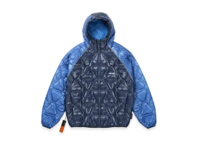 PALACE Pertex Tri Net Jacket "Blue"