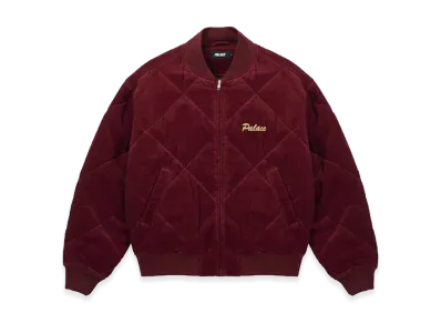 PALACE Hungry Raccoon Jacket "Berg"