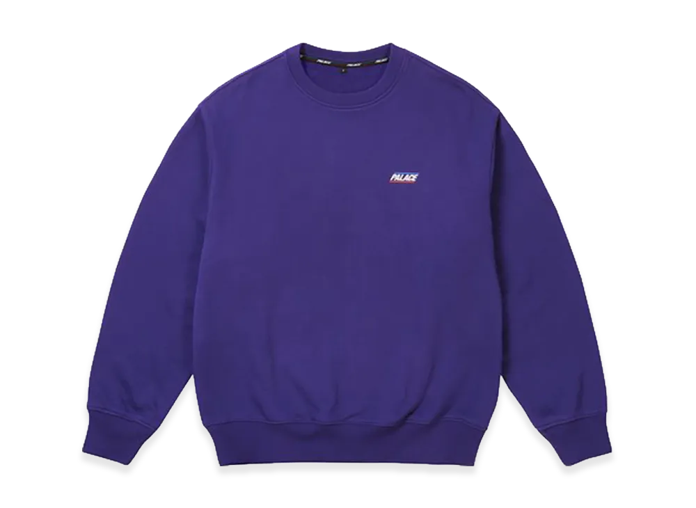PALACE Basically A Crew "Sour Grape"
