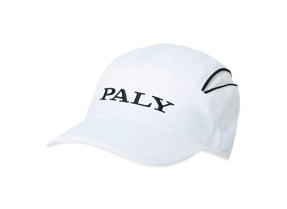 PALACE Pro Team Tri-Cool Runner "White"