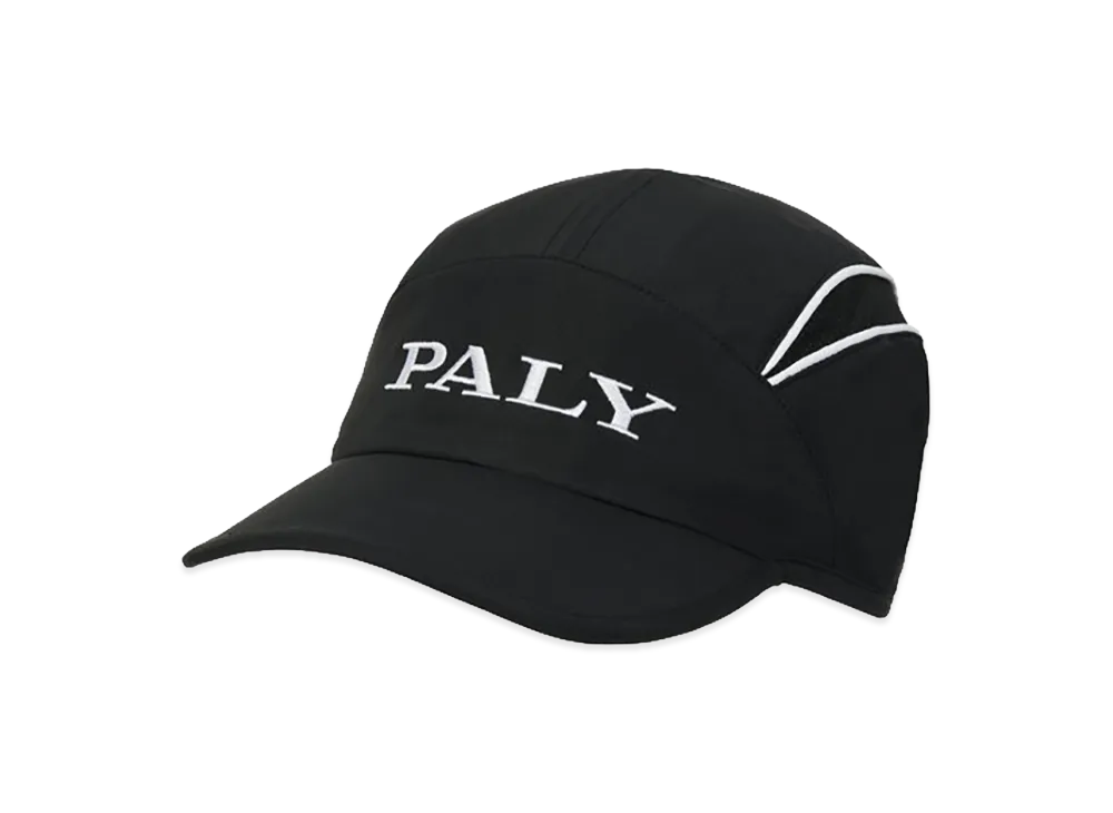 PALACE Pro Team Tri-Cool Runner "Black"