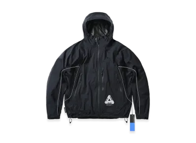 PALACE Pertex Shield Lite Jacket "Black"
