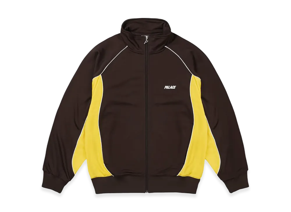 PALACE x Gap Varsity Jacket 