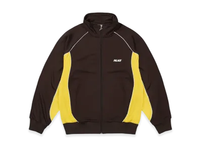 PALACE Palace Tracksuit Jacket "Fox"
