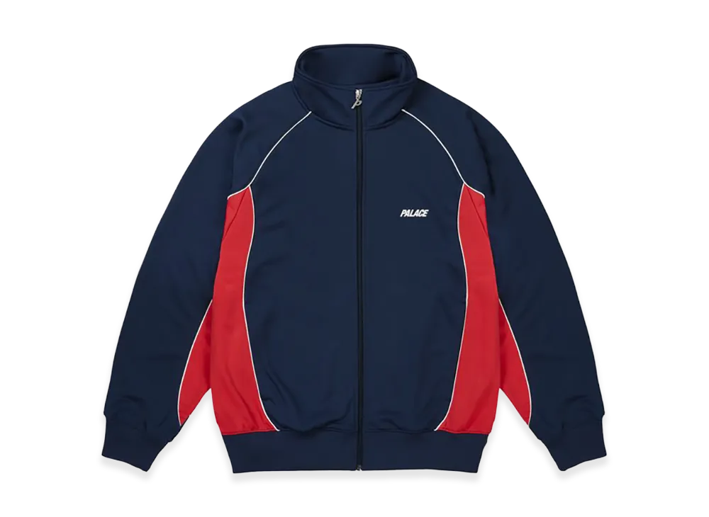PALACE x Gap Varsity Jacket 