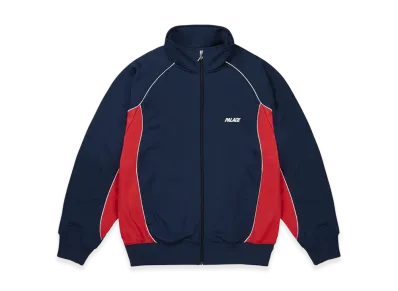 PALACE Palace Tracksuit Jacket "Navy"