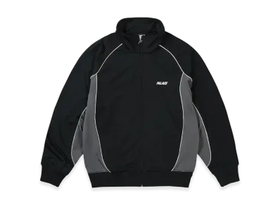 PALACE Palace Tracksuit Jacket "Black"