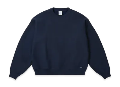 PALACE Unisex Crew "Navy"