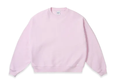 PALACE Unisex Crew "Sweet Pink"