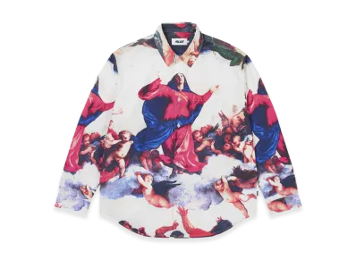 PALACE Titian Boojie Shirt "Multi"