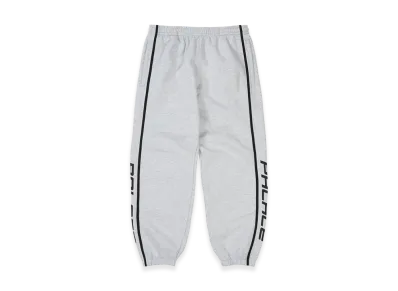 PALACE Runner Jogger "Grey Marl"