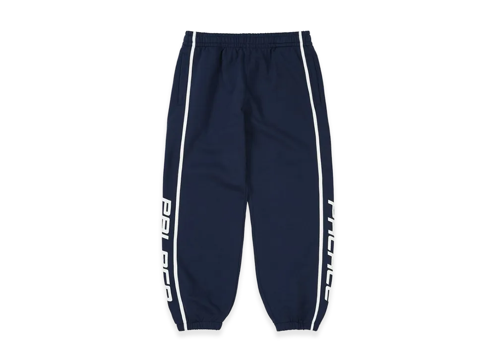 PALACE Runner Jogger "Navy"