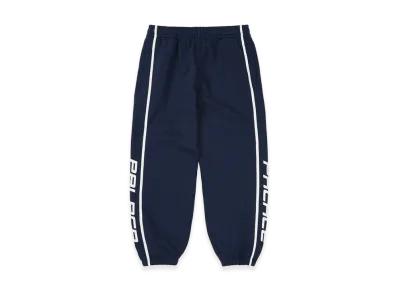 PALACE Runner Jogger "Navy"
