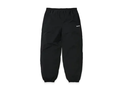 PALACE Palace Shell Jogger "Black"