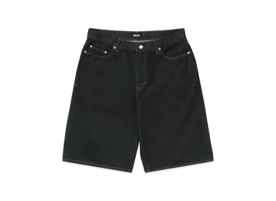 PALACE Baggy Jean Short "Rough Rinse"