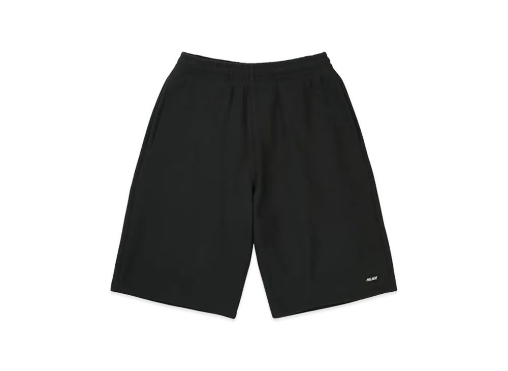 PALACE Unisex Short "Black"