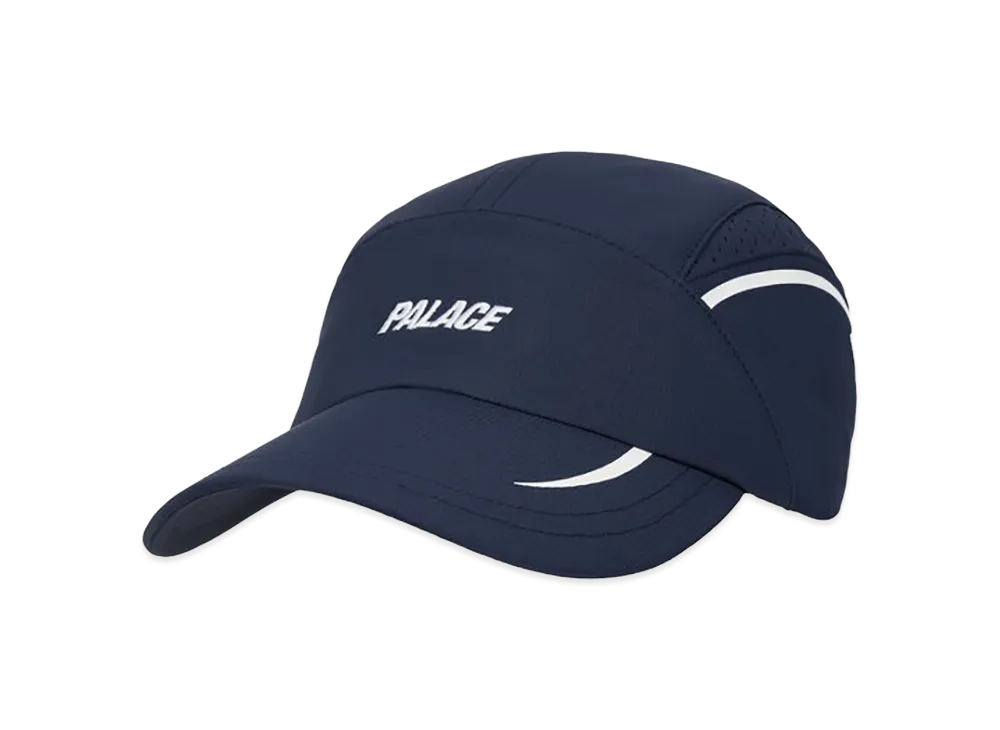 PALACE Faster Tri Cool Runner "Navy"