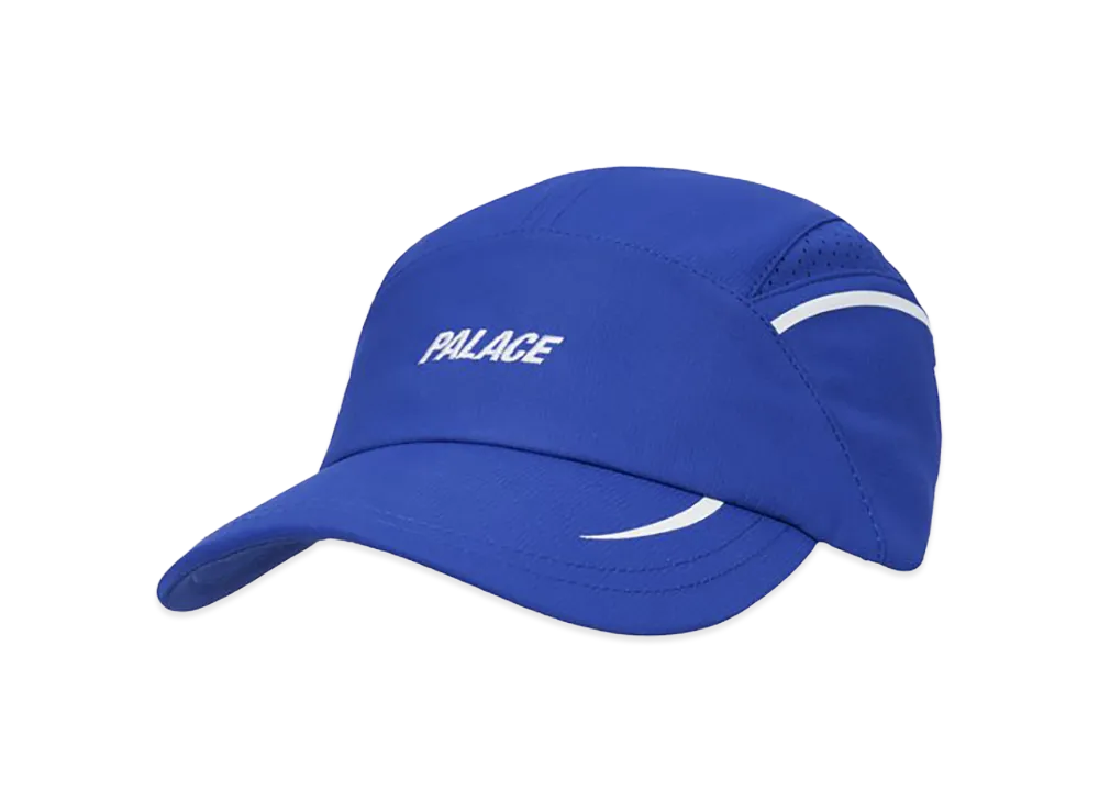 PALACE Faster Tri Cool Runner "Palatial Blue"