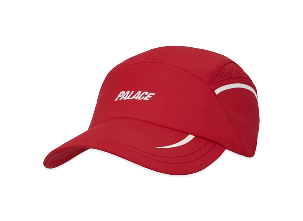 PALACE Faster Tri Cool Runner "Red"