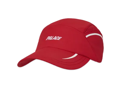 PALACE Faster Tri Cool Runner "Red"