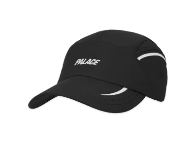 PALACE Faster Tri Cool Runner "Black"