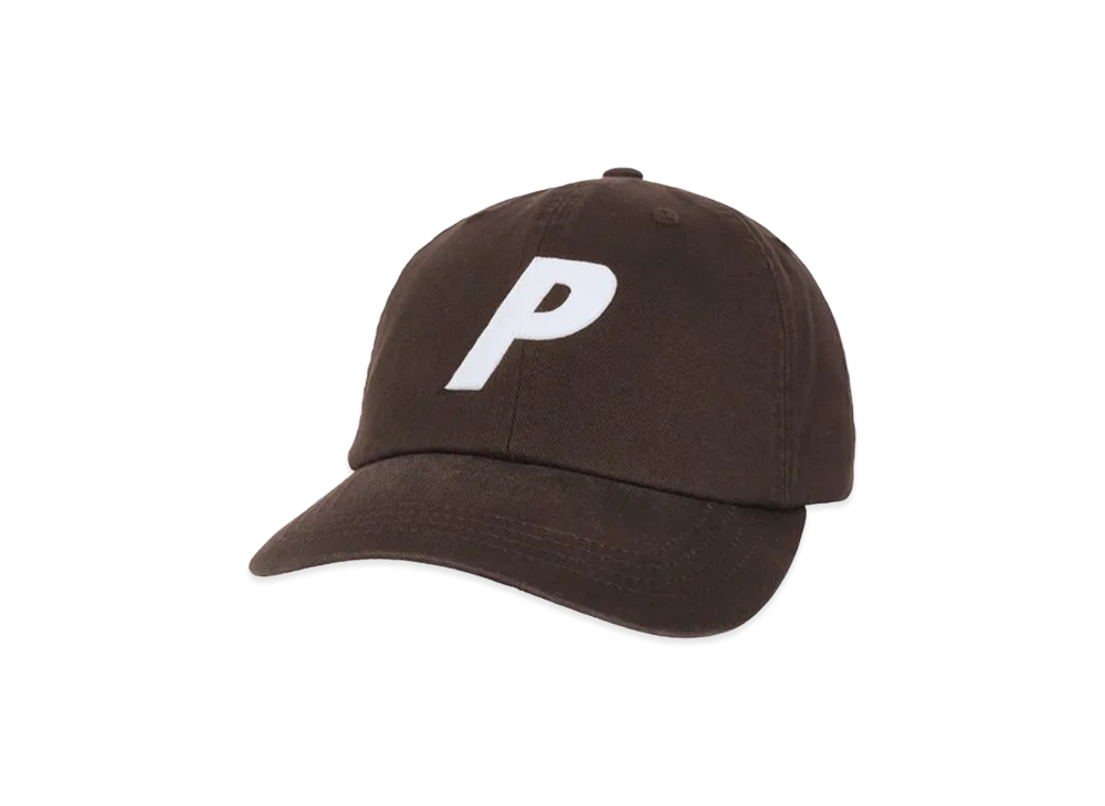 PALACE P 6 Panel "Brown"