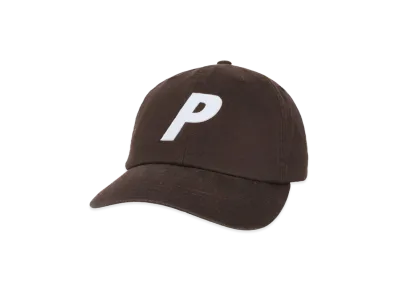 PALACE P 6 Panel "Brown"