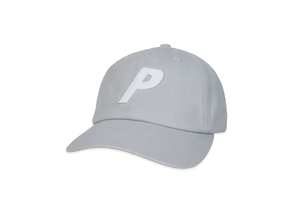 PALACE P 6 Panel "Concrete Grey"
