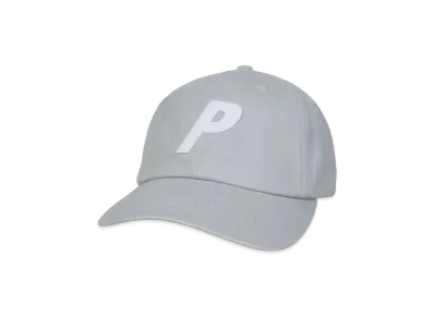 PALACE P 6 Panel "Concrete Grey"