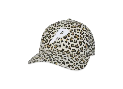 PALACE P 6 Panel "Cute Leopard"