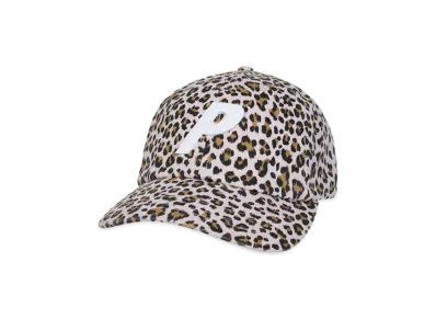 PALACE P 6 Panel "Cute Leopard Pink"