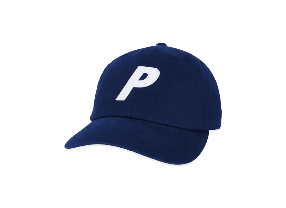 PALACE P 6 Panel "Navy"