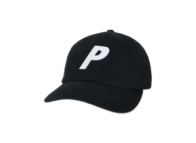 PALACE P 6 Panel "Black 1"