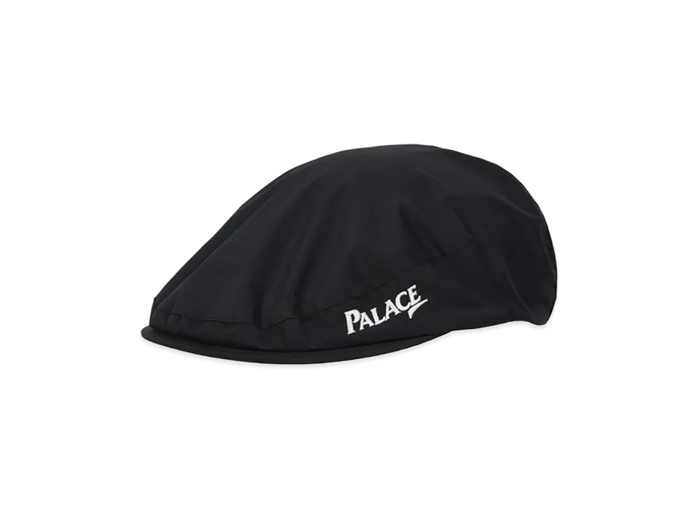 PALACE Pertex Golf Driver Cap "Black"