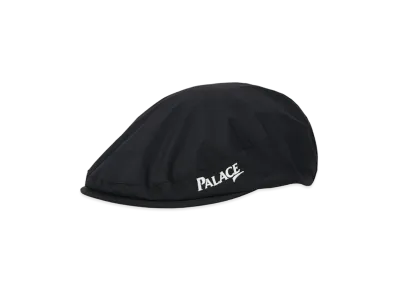 PALACE Pertex Golf Driver Cap "Black"