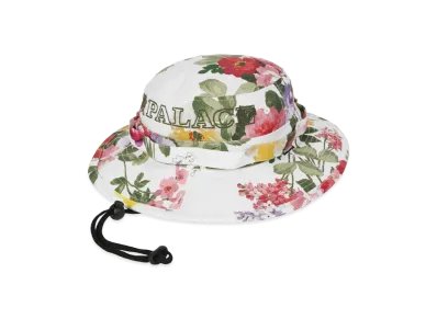 PALACE Worker Boonie "Flowers"