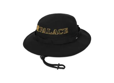 PALACE Worker Boonie "Black"