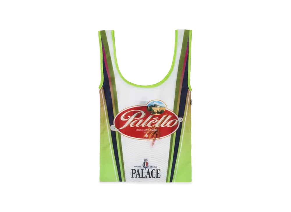 PALACE Palello Bag "Rainbow"
